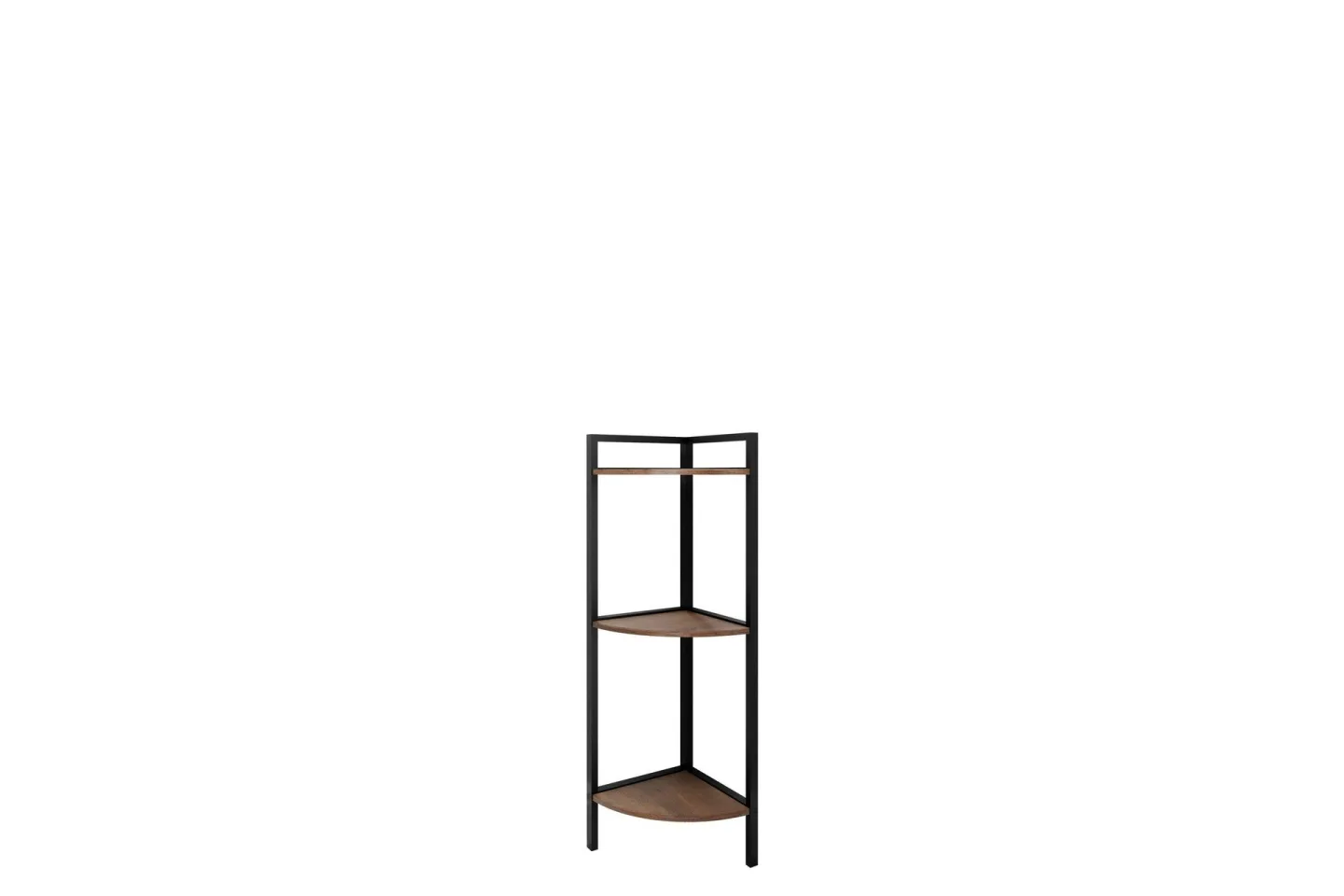 Harmani Bokhylla 24 cm - Svart