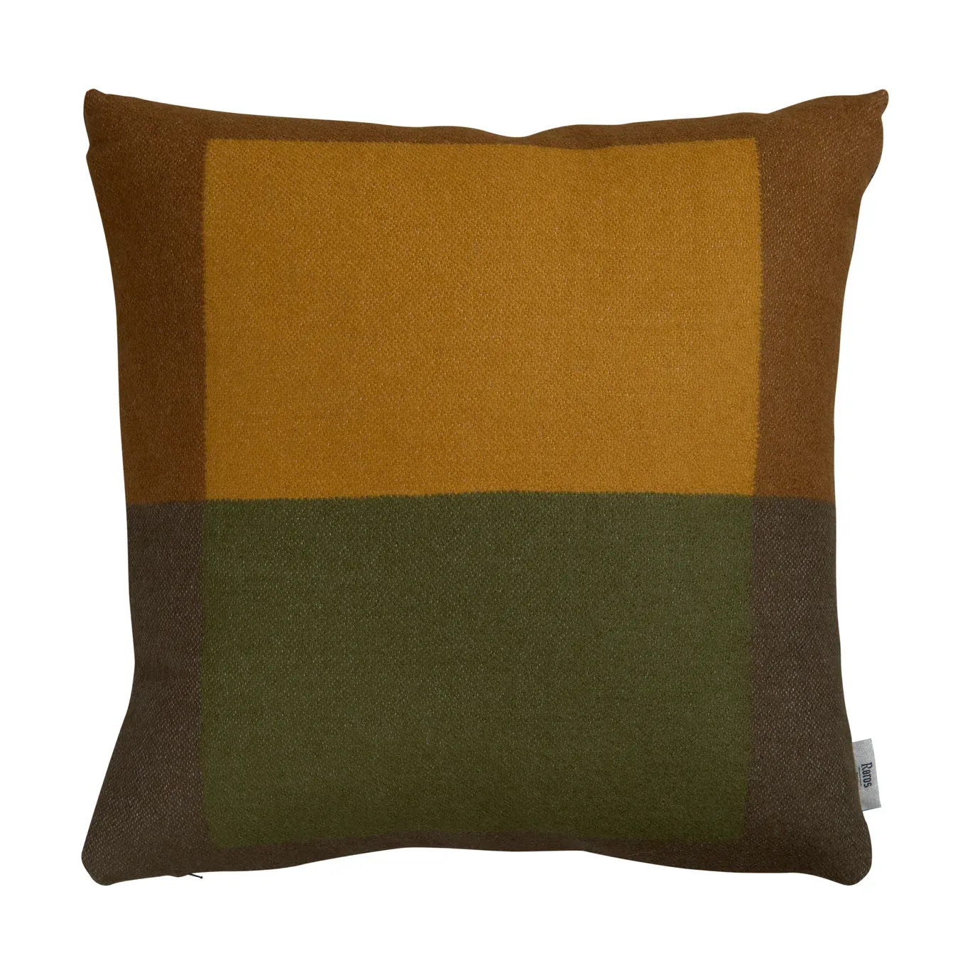 Røros Tweed Syndin kudde 50x50 cm Moorland