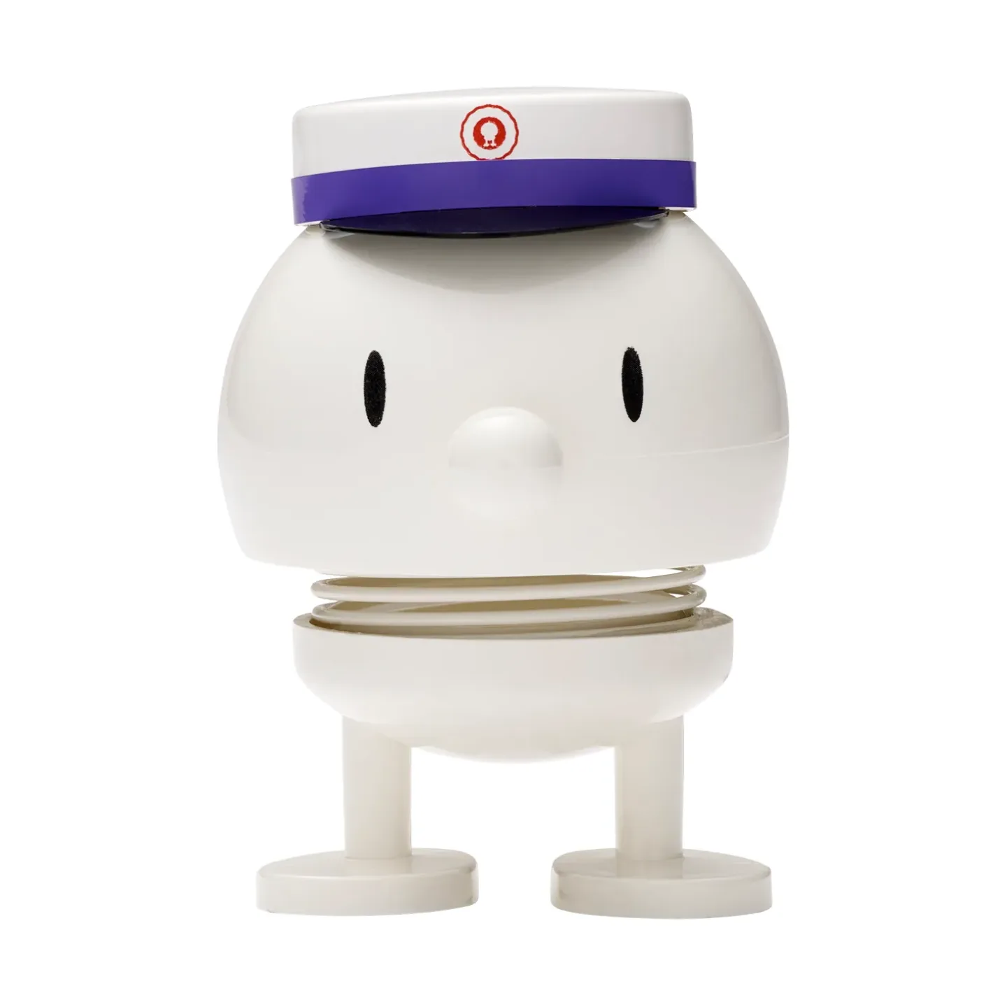 Hoptimist Hoptimist Student Bumble S Figur White
