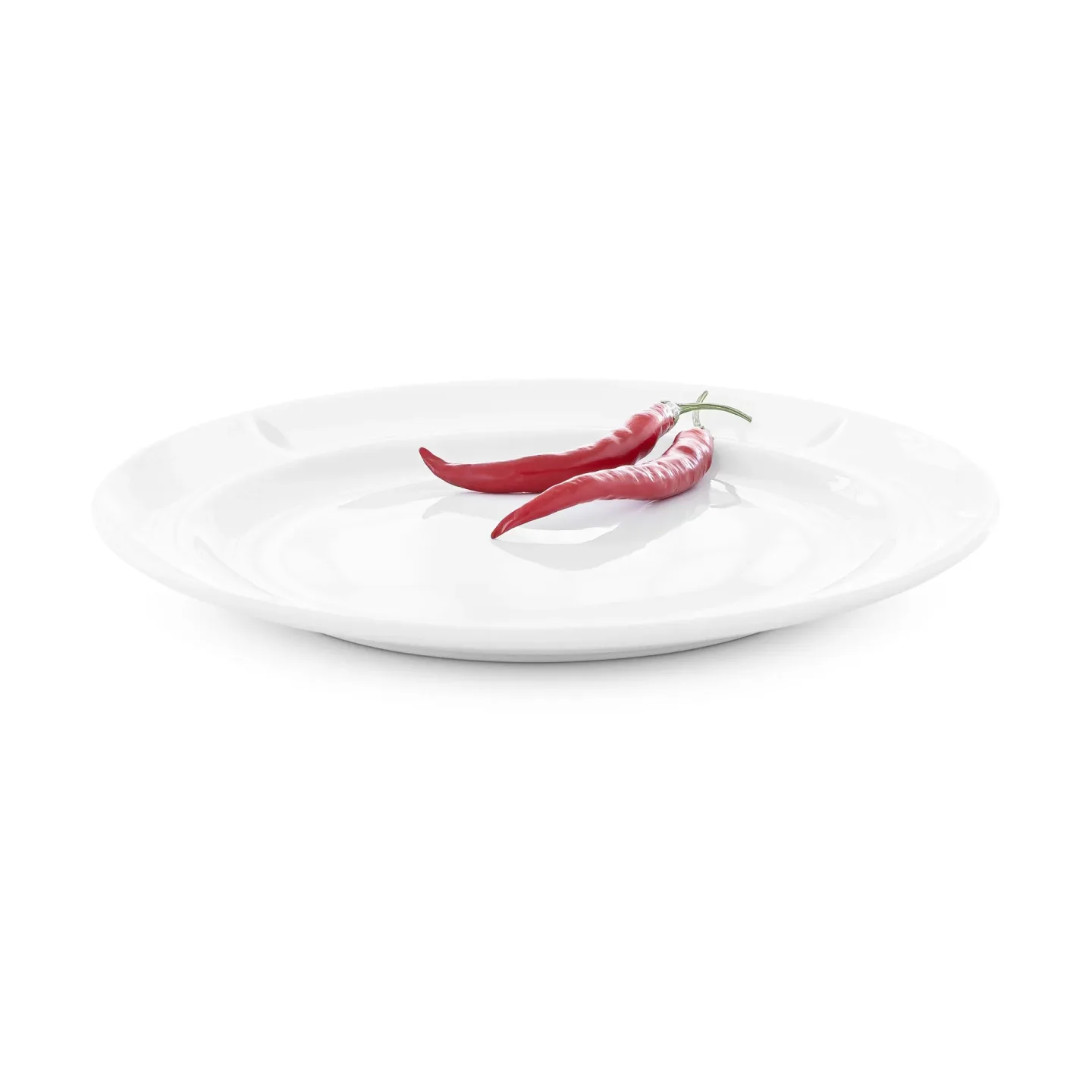 Rosendahl Grand Cru Soft Teller Ø27cm weiß