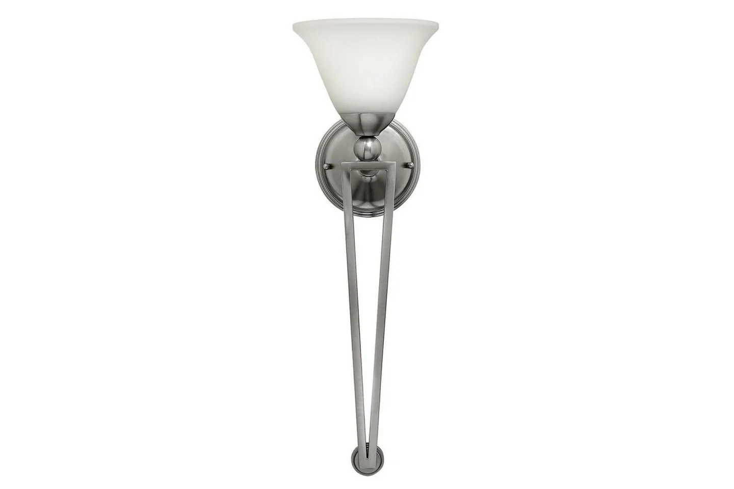 Vägglampa Hinkley Bolla 198x660x229 mm - 198x660x229 mm