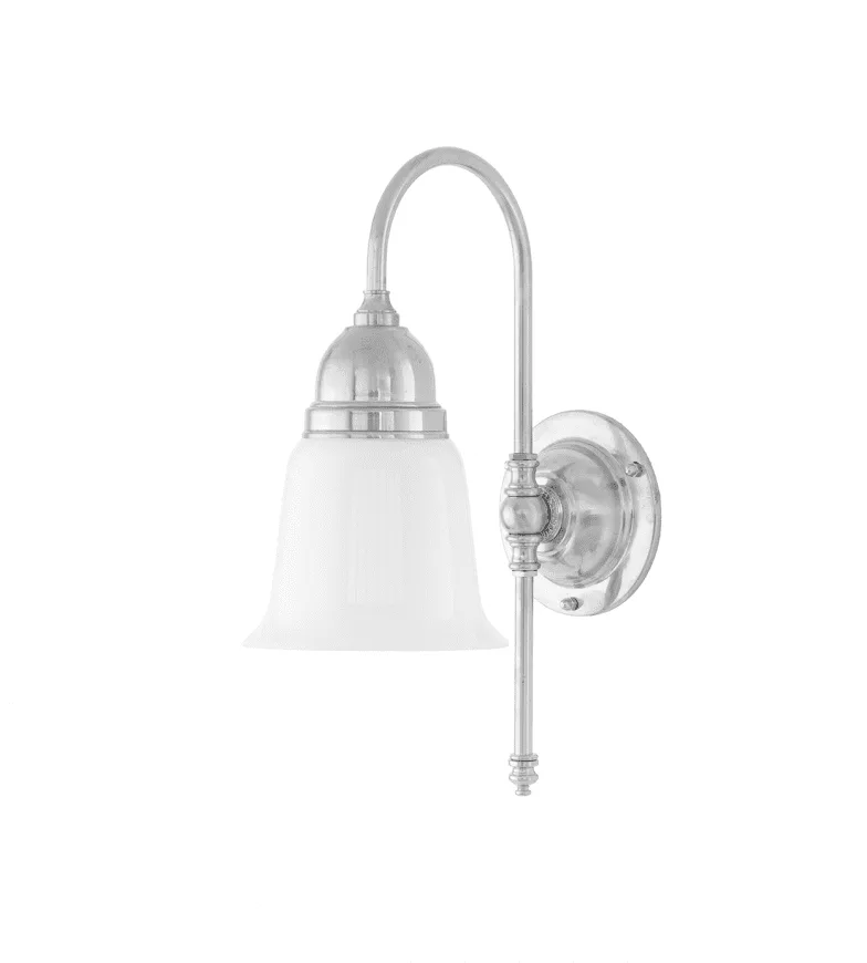 Karlskrona lampfabrik - Ahlström - Karlskrona lampfabrik - Nickel