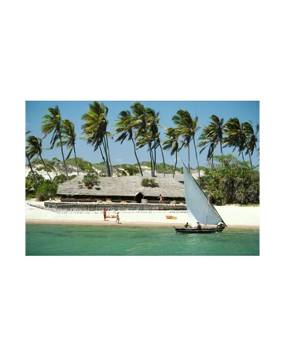 The Lure of Lamu