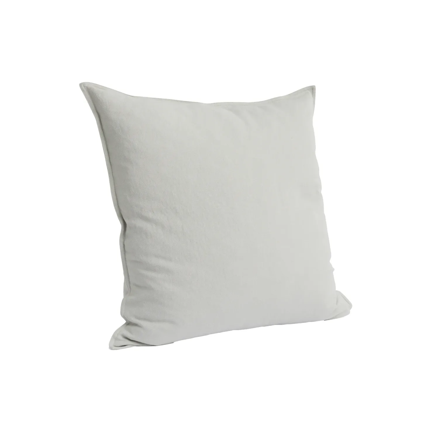 HAY Linen kudde 60x60 cm Sky grey