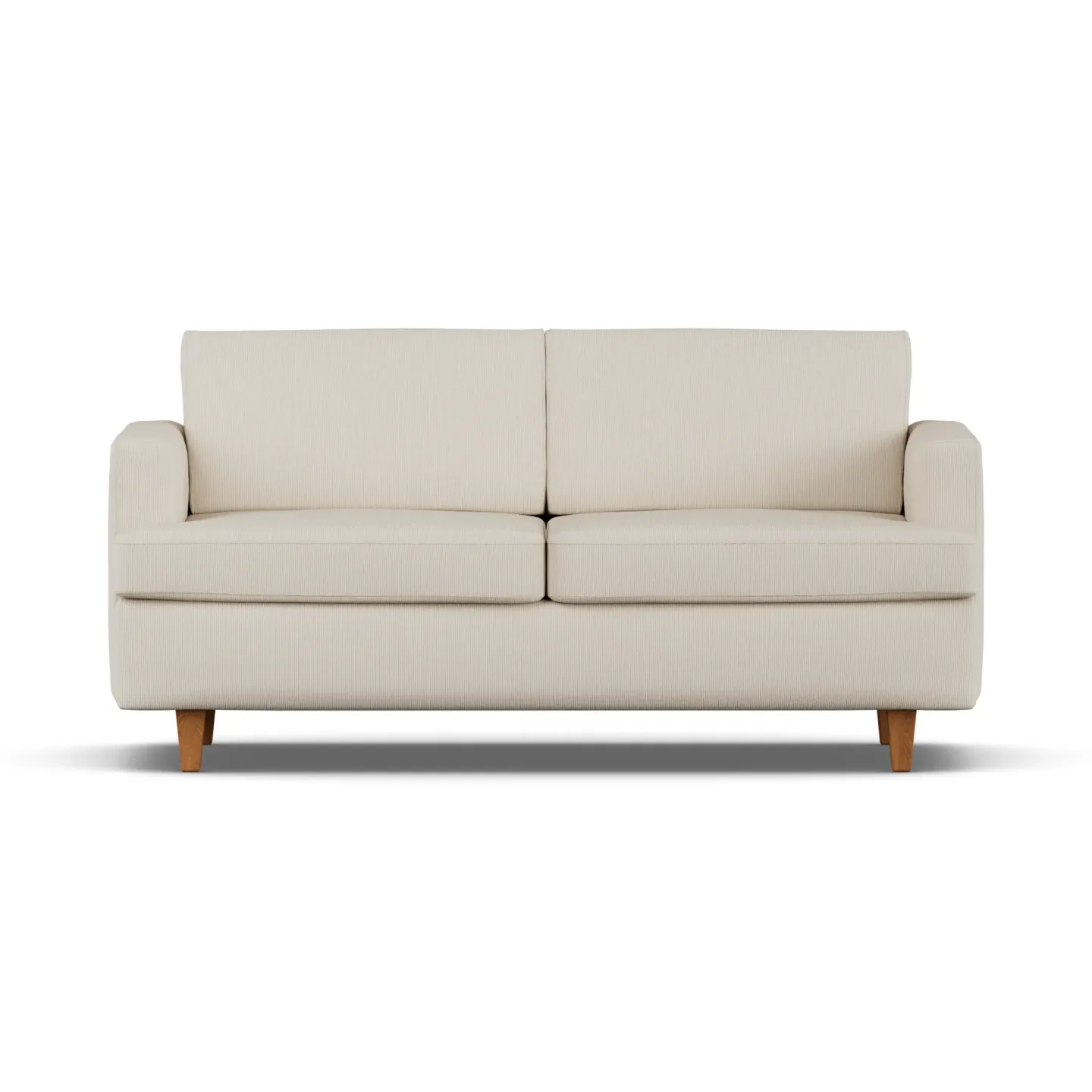 1898 Binga 2,5-sits bäddsoffa Jump Beige 1956-ek