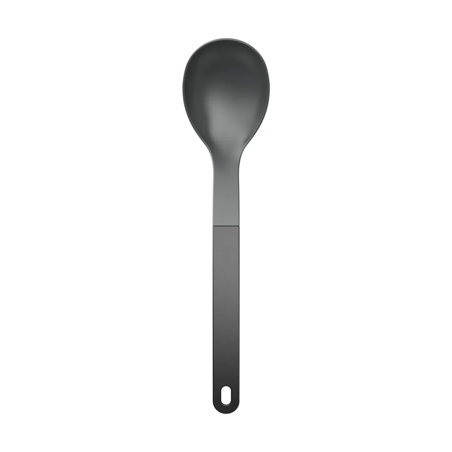 Rosti Optima Servierlöffel 29x6,8 cm Black