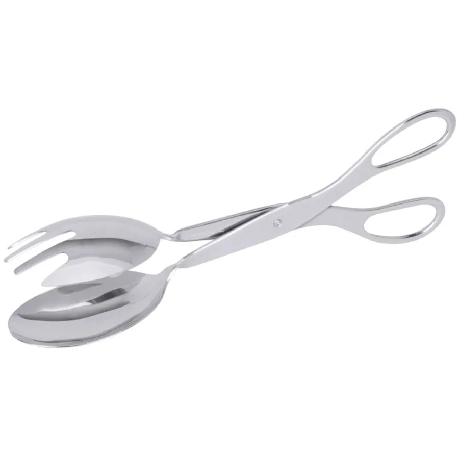 Zange Contacto Bander silber Edelstahl T 25 cm