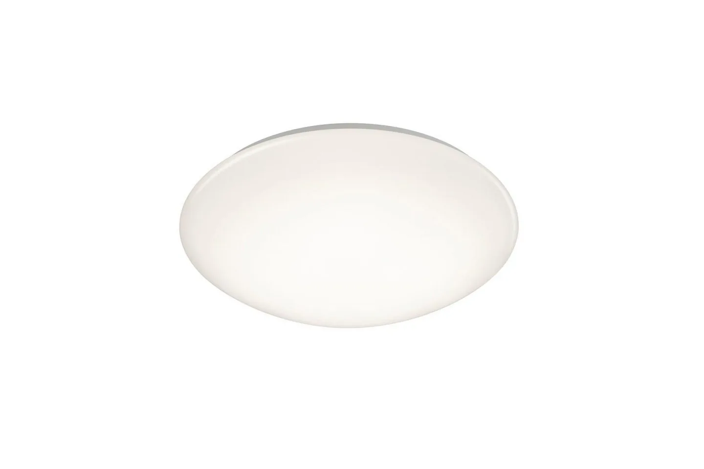 Taklampa TRIO Lukida Vit - Vit