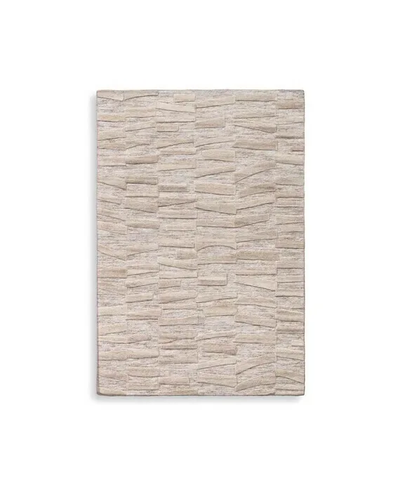 Sestri tæppe beige