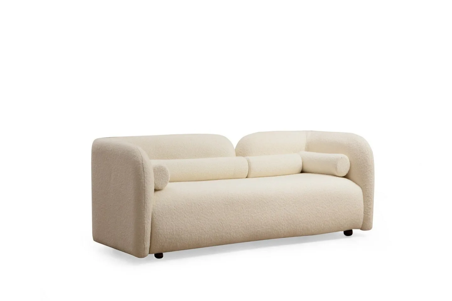 Victoria Soffa 2-sits - Beige