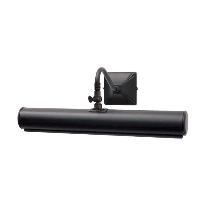 Elstead Lighting - Picture 36cm - Tavelbelysning - Svart