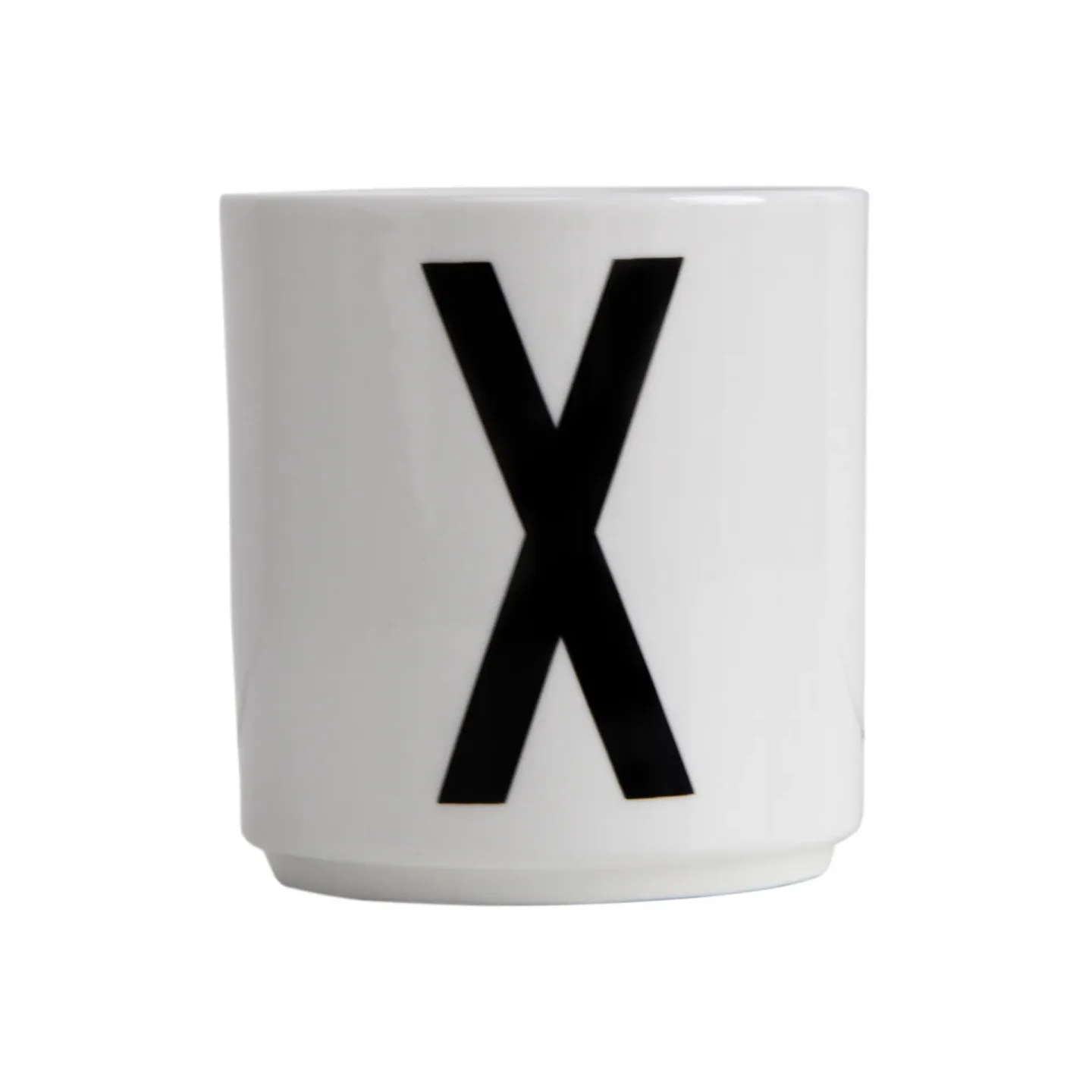 Design Letters Design Letters kopp X