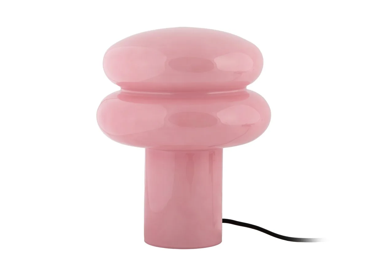 Leitmotiv - Incesante 24cm - Bordslampa - Rosa