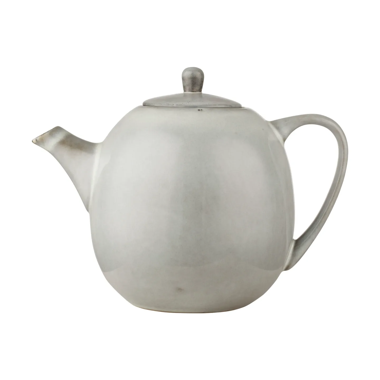 Lene Bjerre Amera Teekanne 1,4 L Grey