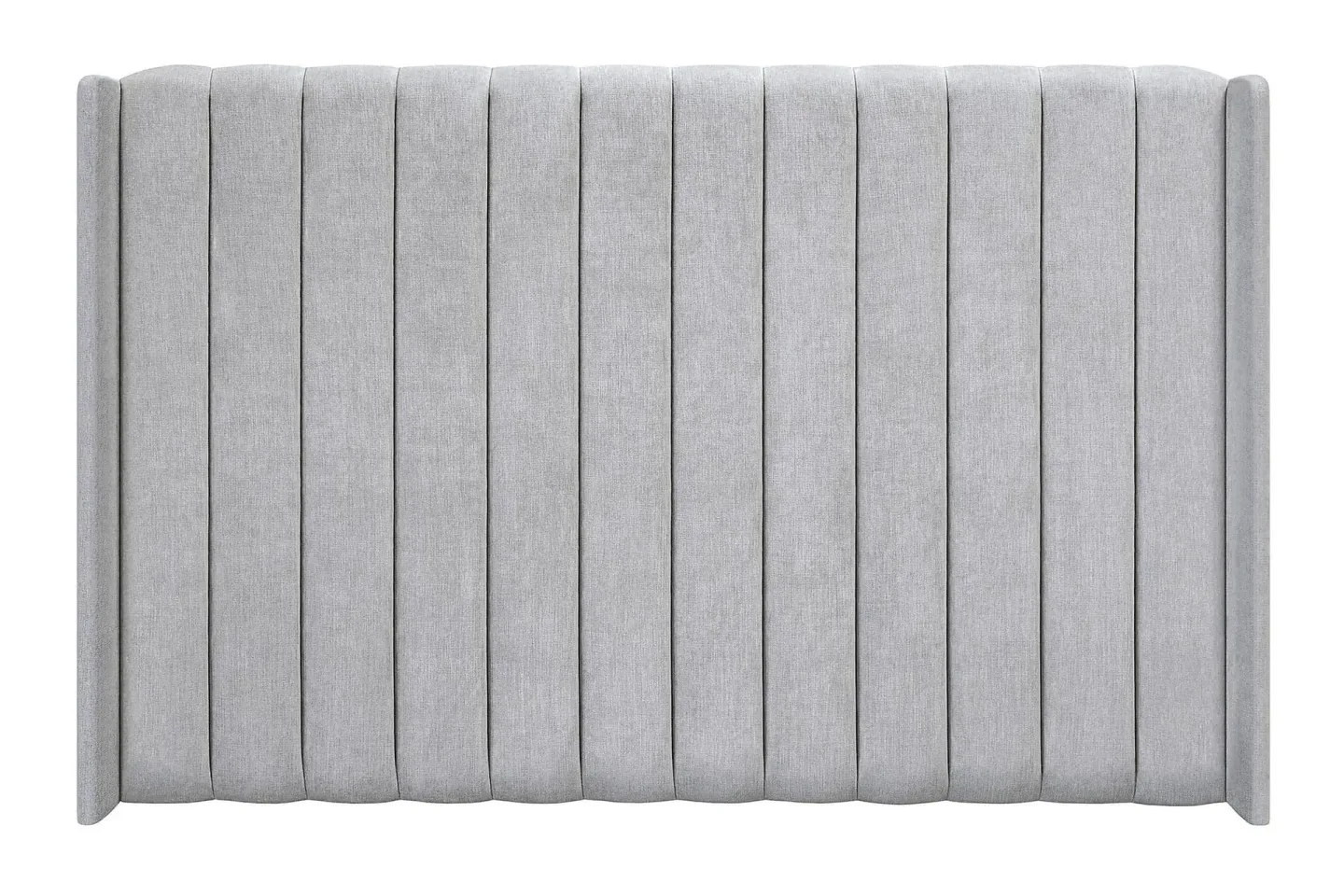 Joluma Sängpaket Fast/Medium 160x200 cm - (+Fler val) 160x200 cm Ljusgrå