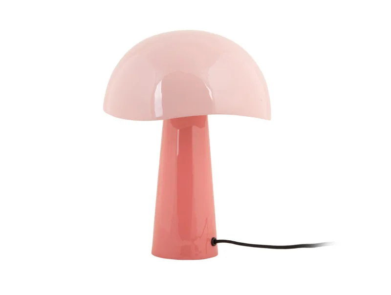 Leitmotiv - Grato 33cm - Bordslampa - Rosa