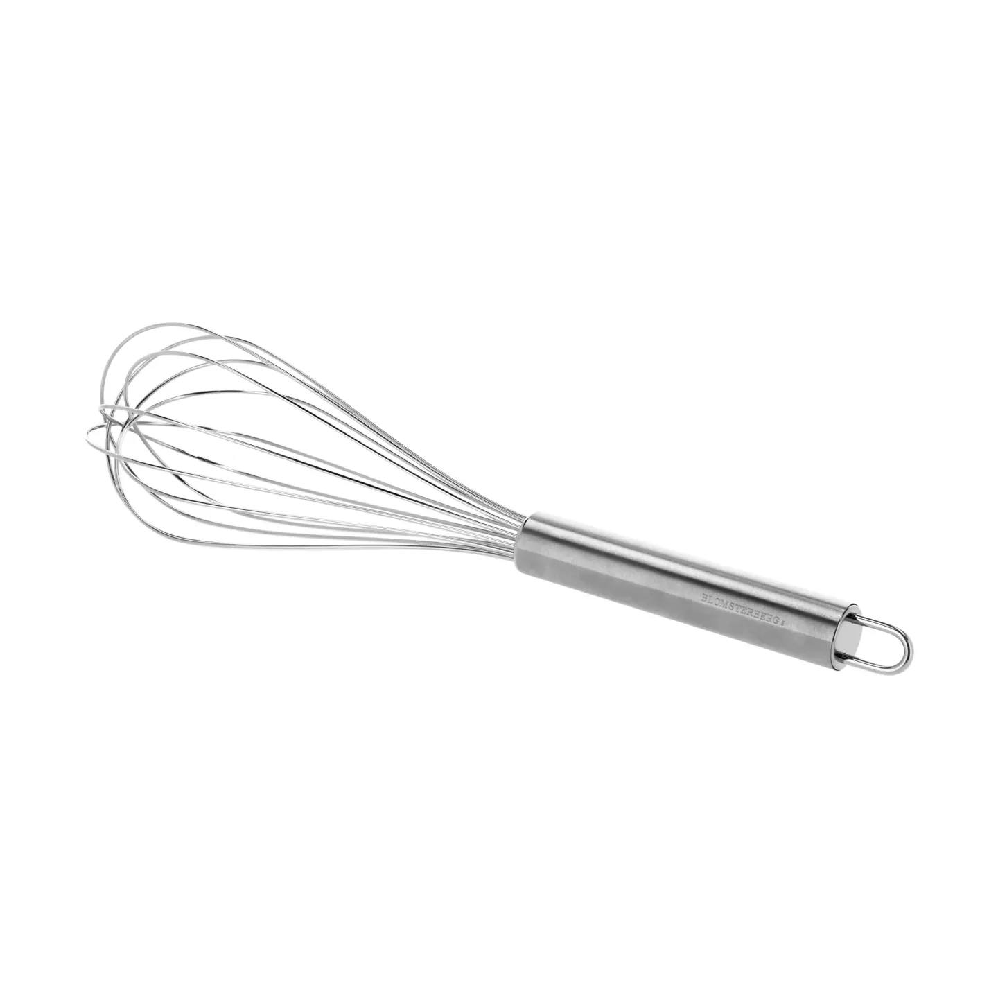 Blomsterbergs Blomsterbergs Schneebesen Stahl 27 cm