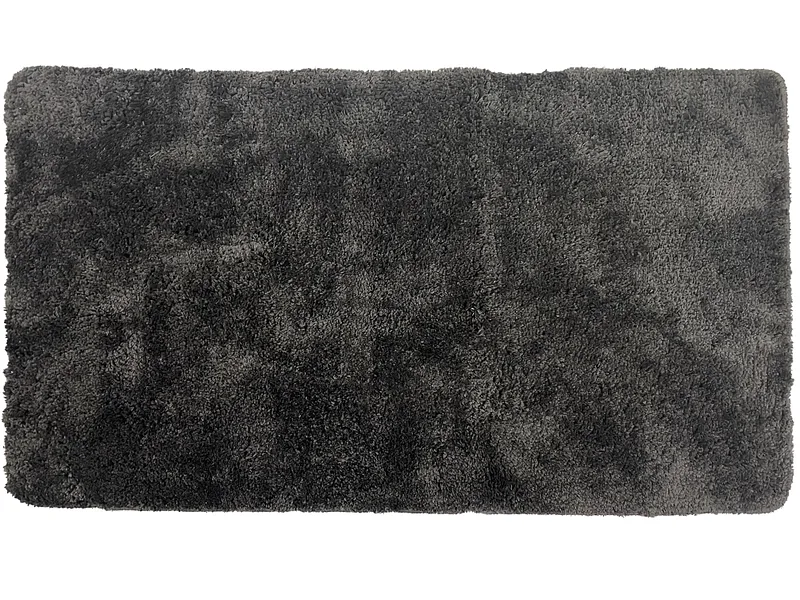 Badematte SUNIA 60x100cm anthrazit
