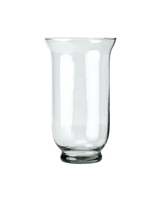 Fifth Avenue vase klart glas