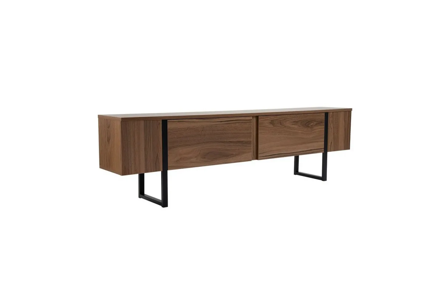 Serenity Tv-bänk 50 cm - Svart