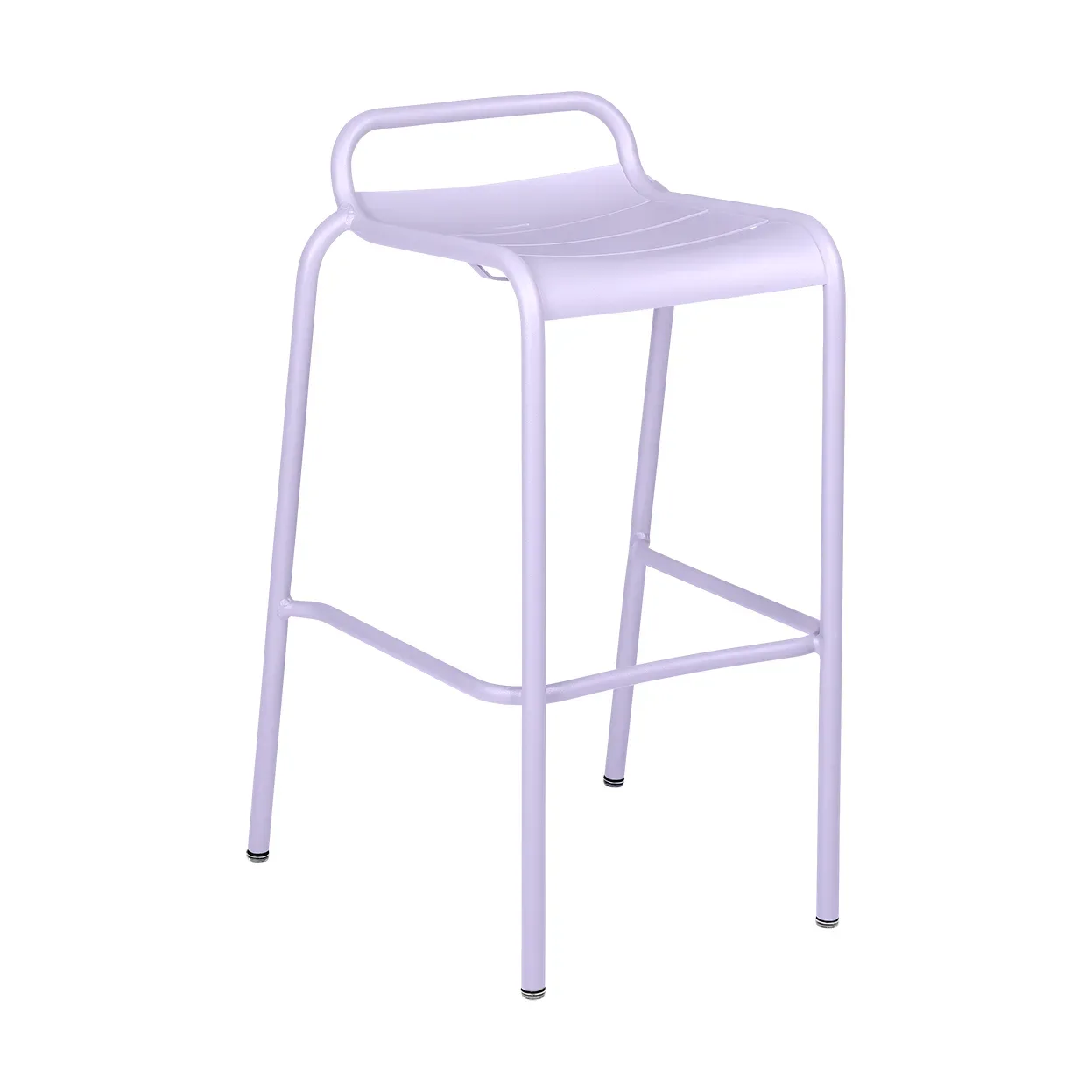 Fermob Luxembourg barpall Marshmallow (lila)