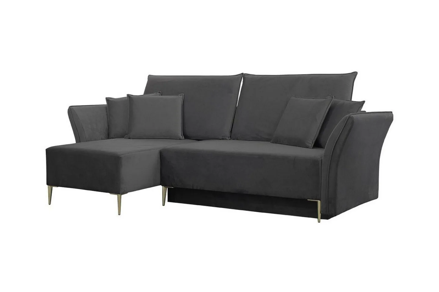 Staffin 3-sits Hörnbäddsoffa -