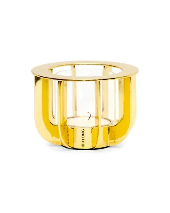 Jazz Lantern Brass