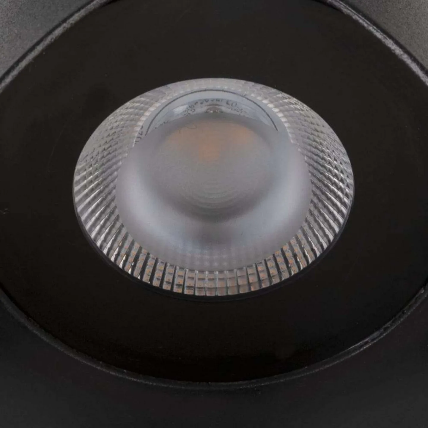 Modela Wandleuchte Up/Down Black - SLV - Aluminium