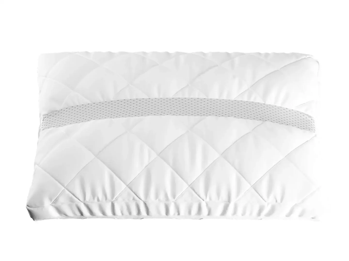 Bico Kissen Clima Luxe Vario Weiss | Schubiger Möbel