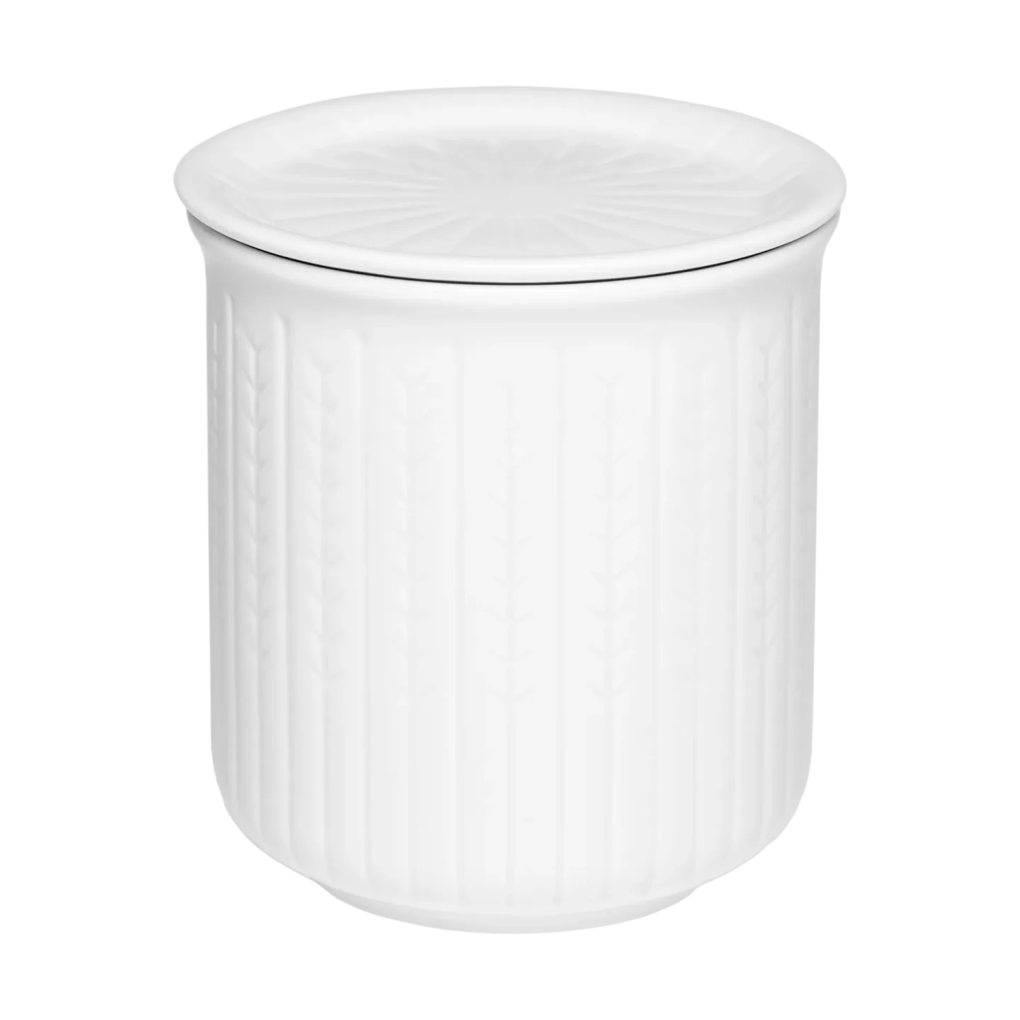 Rörstrand Swedish Grace Aufbewahrungsdose S 0,3 L Schnee