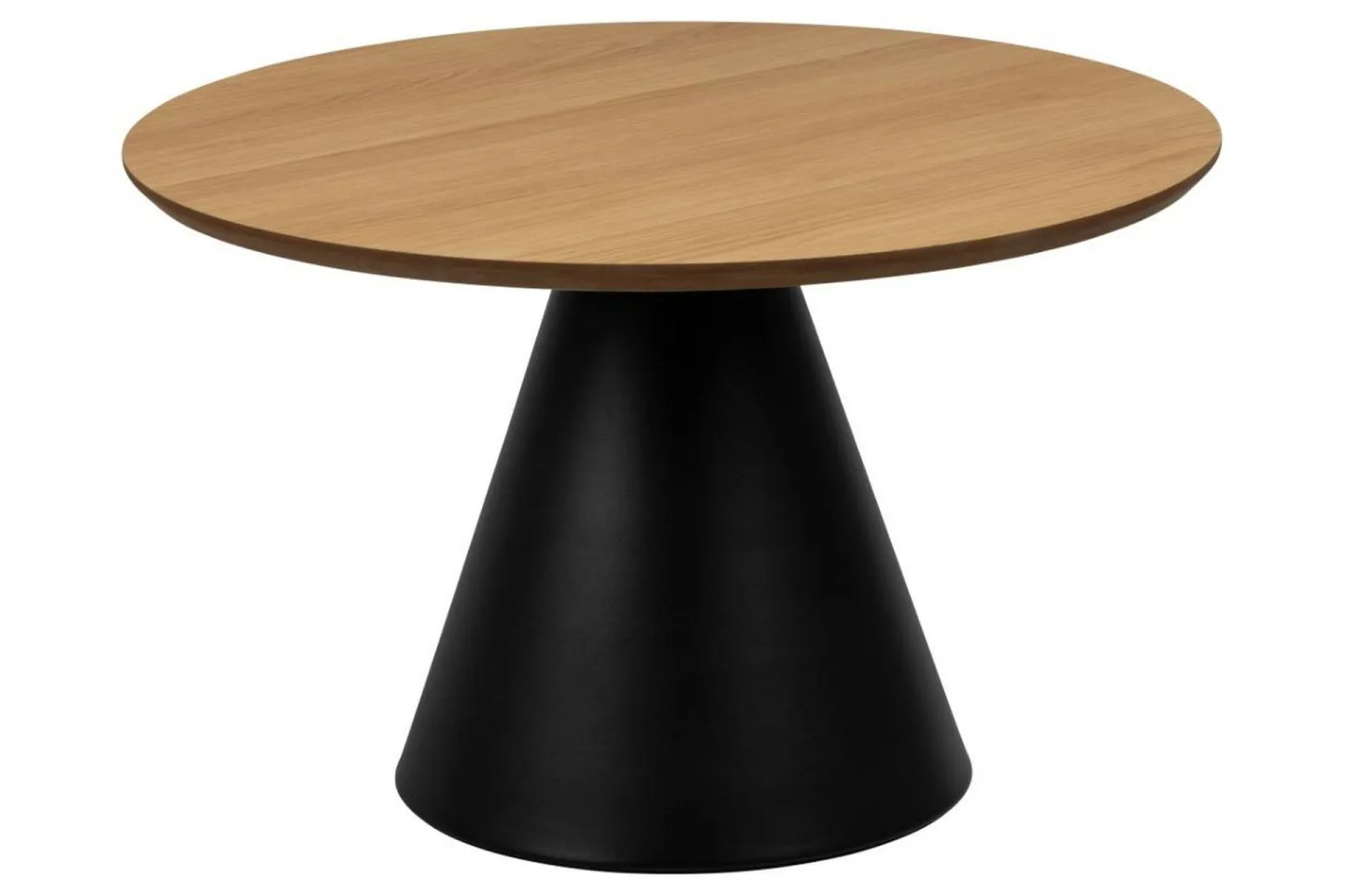 Soli Soffbord Ø65 cm - Natur