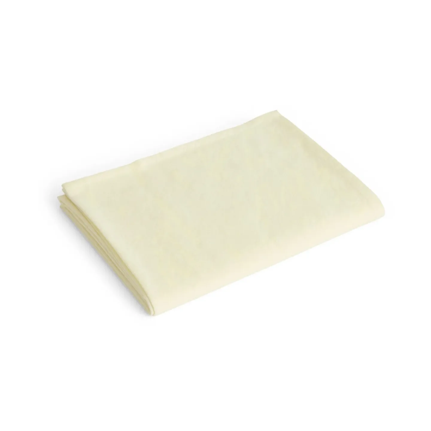 HAY Terrazza Tischdecke Cream, 230x150 cm