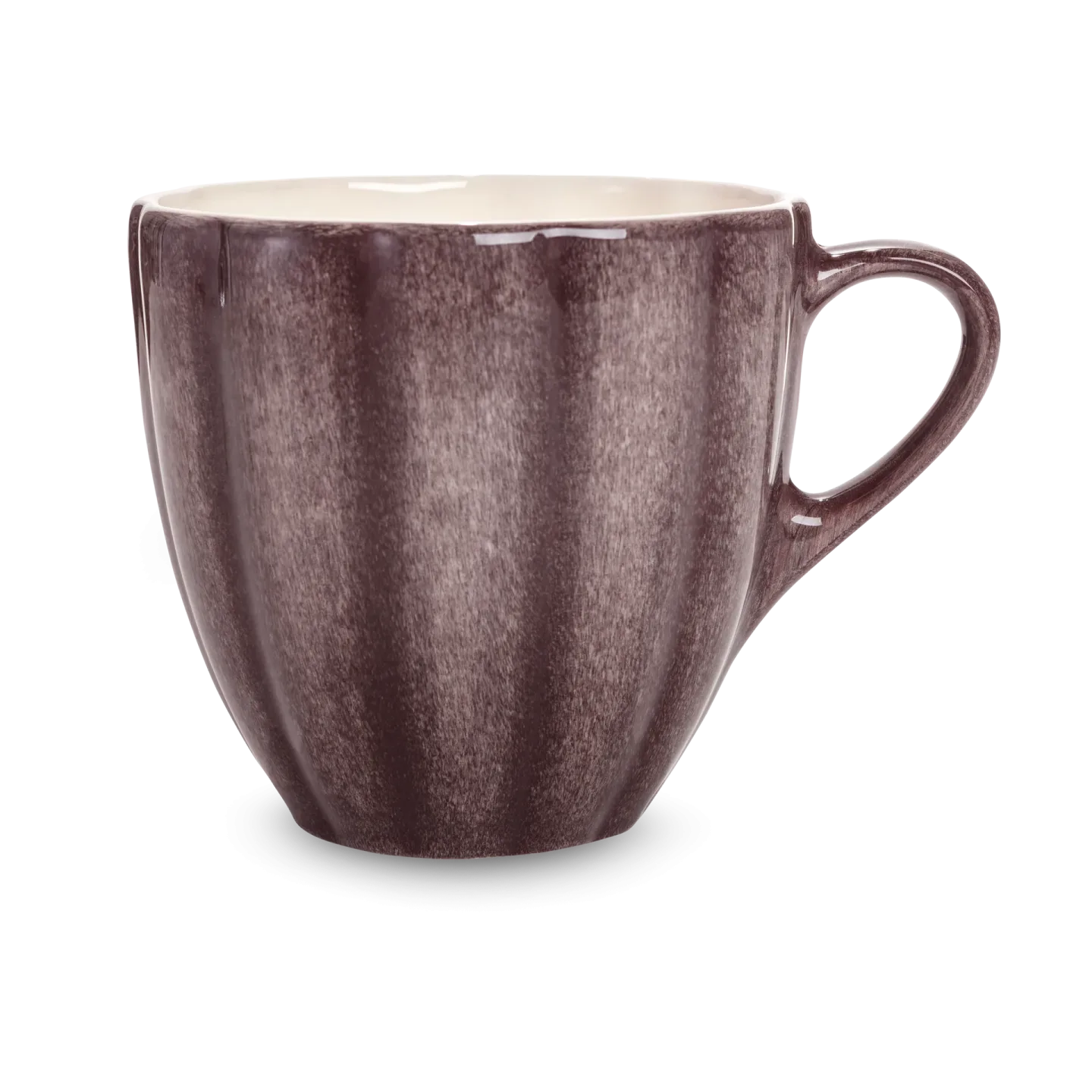 Mateus Oyster Tasse 60 cl Pflaume
