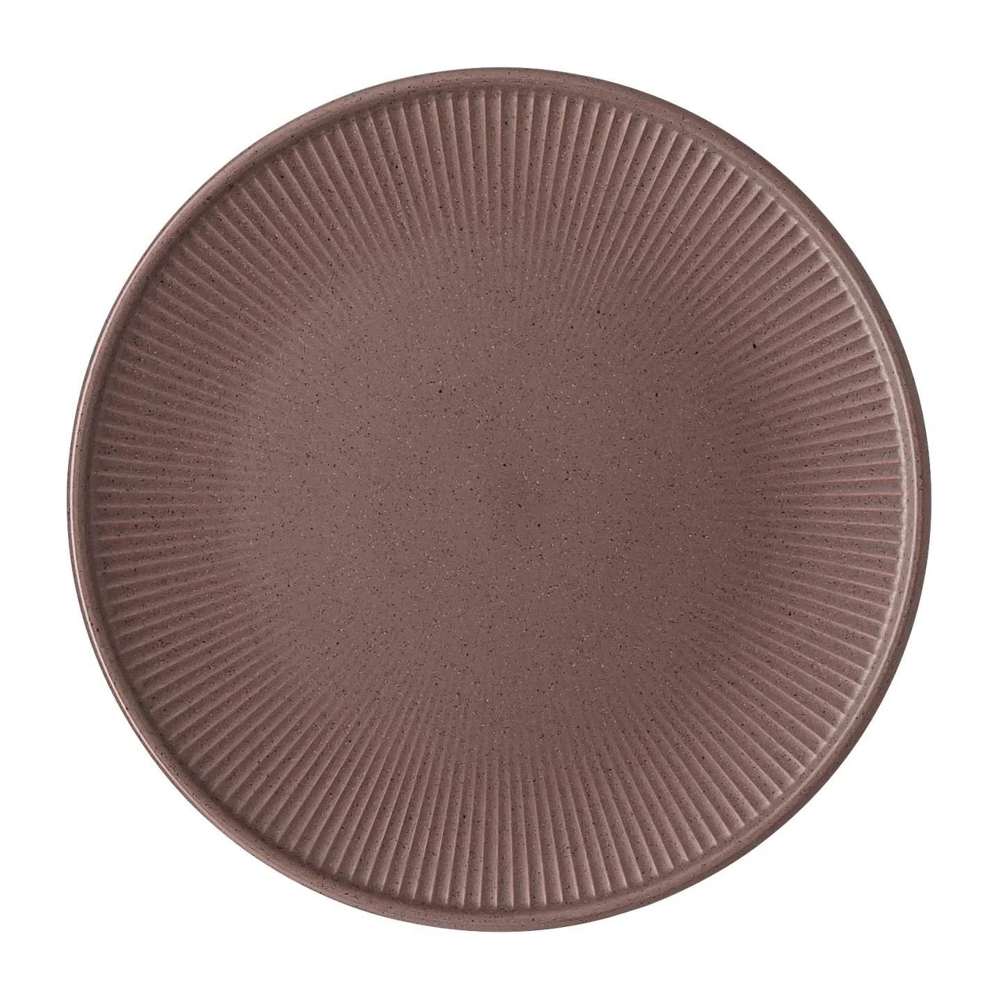 Rosenthal Thomas Clay Teller Ø22cm Rust