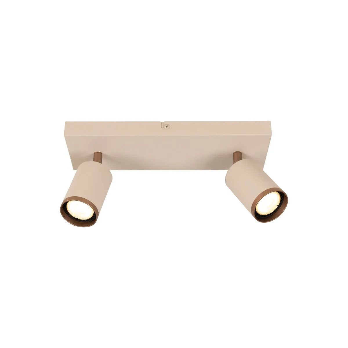 Lucide - Regina 2 - Spotlight - Taupe