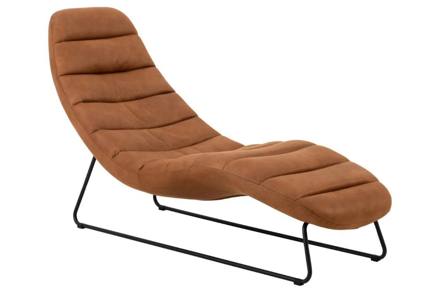 Greenmont Schäslong 63 cm - Brun