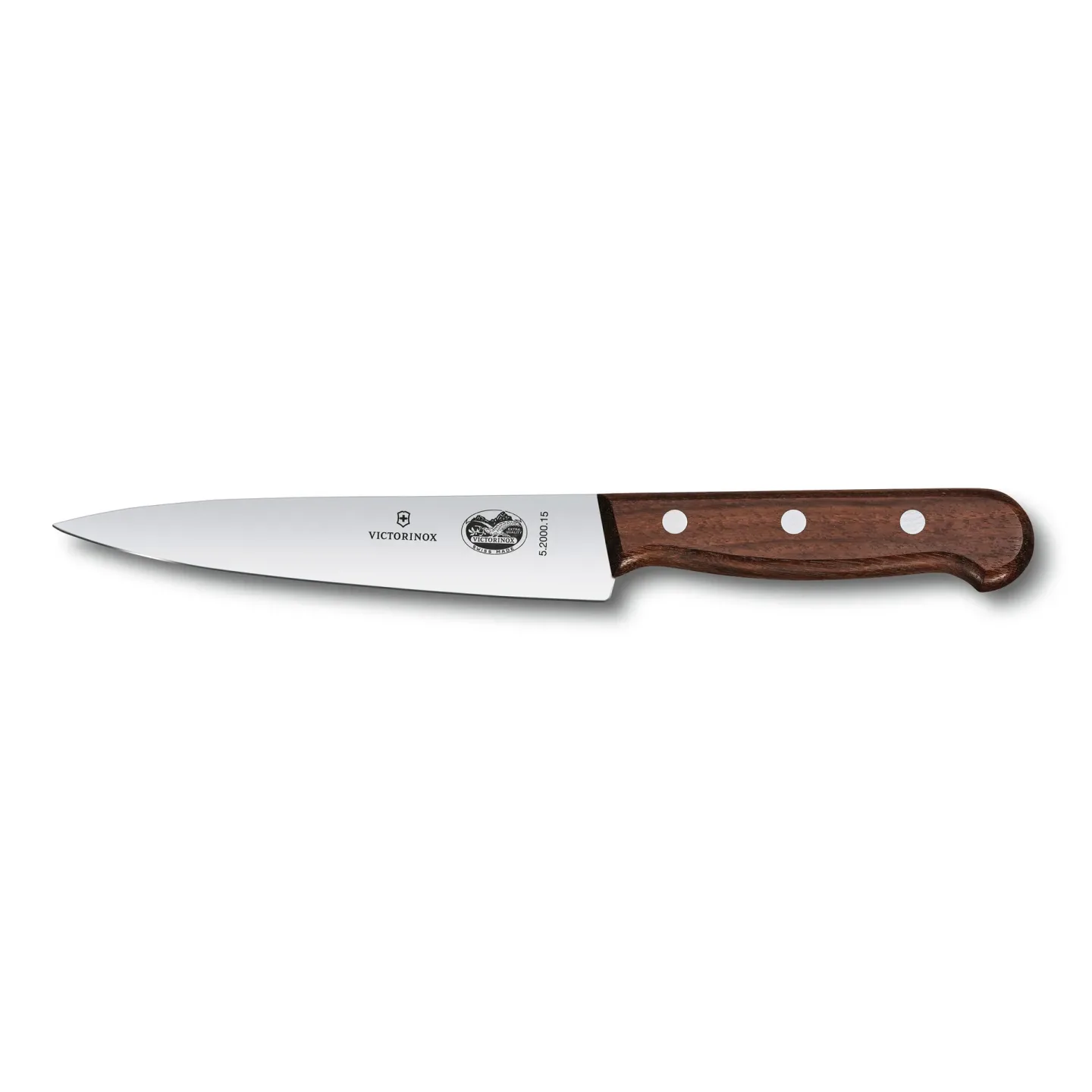 Victorinox Wood Küchenmesser 15cm Edelstahl-Ahorn