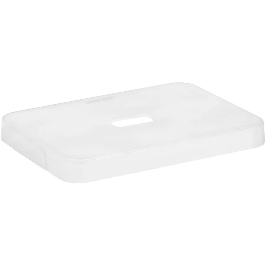 Deckel Sigma home Transparent Kunststoff
