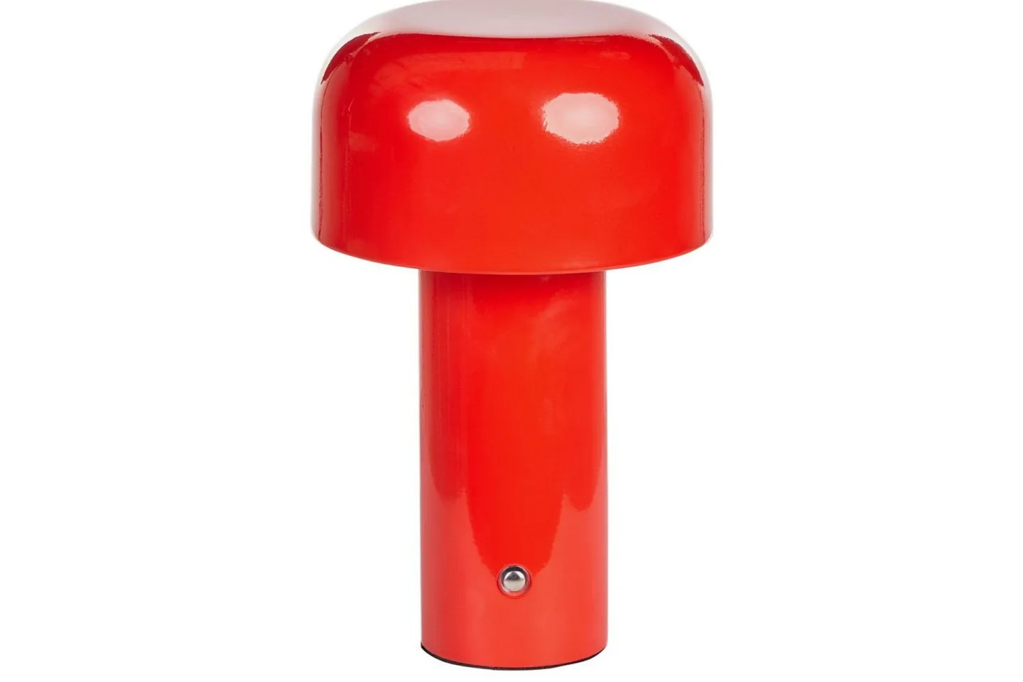 Zakyn LED Skrivbordslampa - Röd