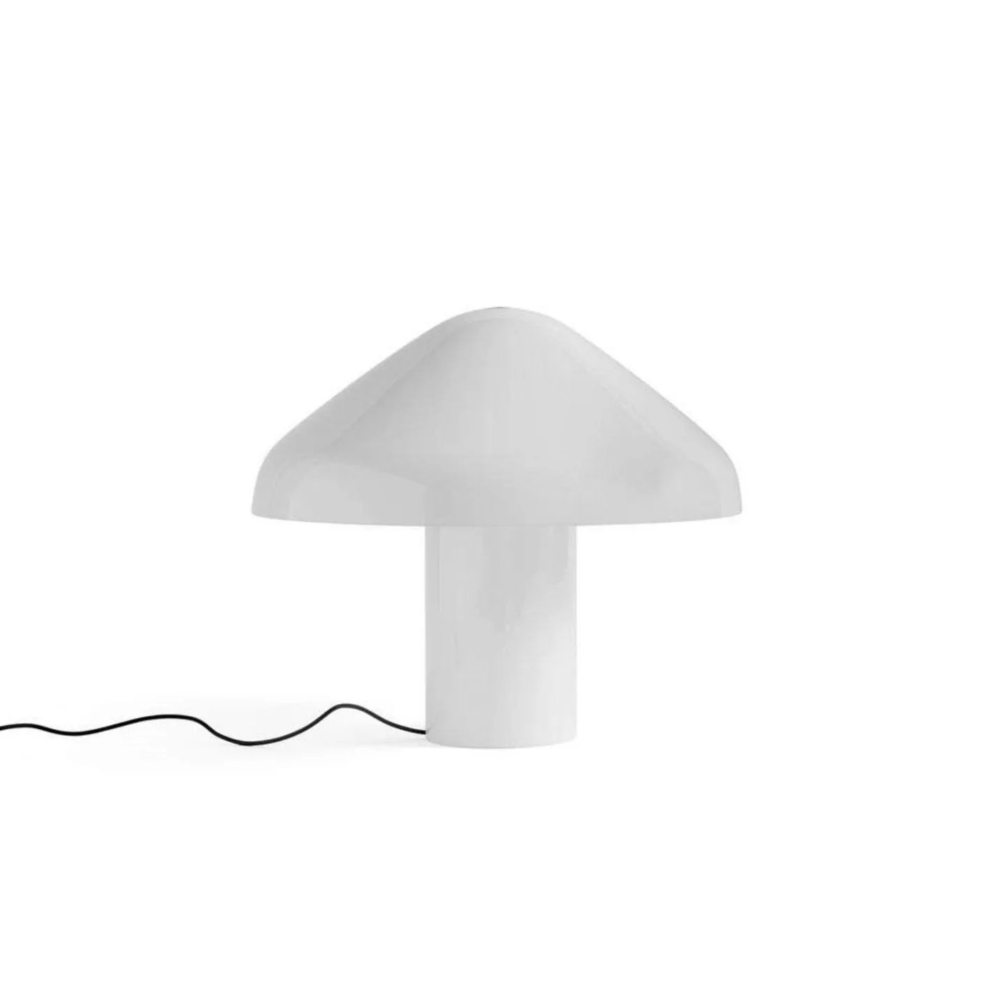 Pao 350 Bordslampa Opal Glass - HAY - Vardagsrum