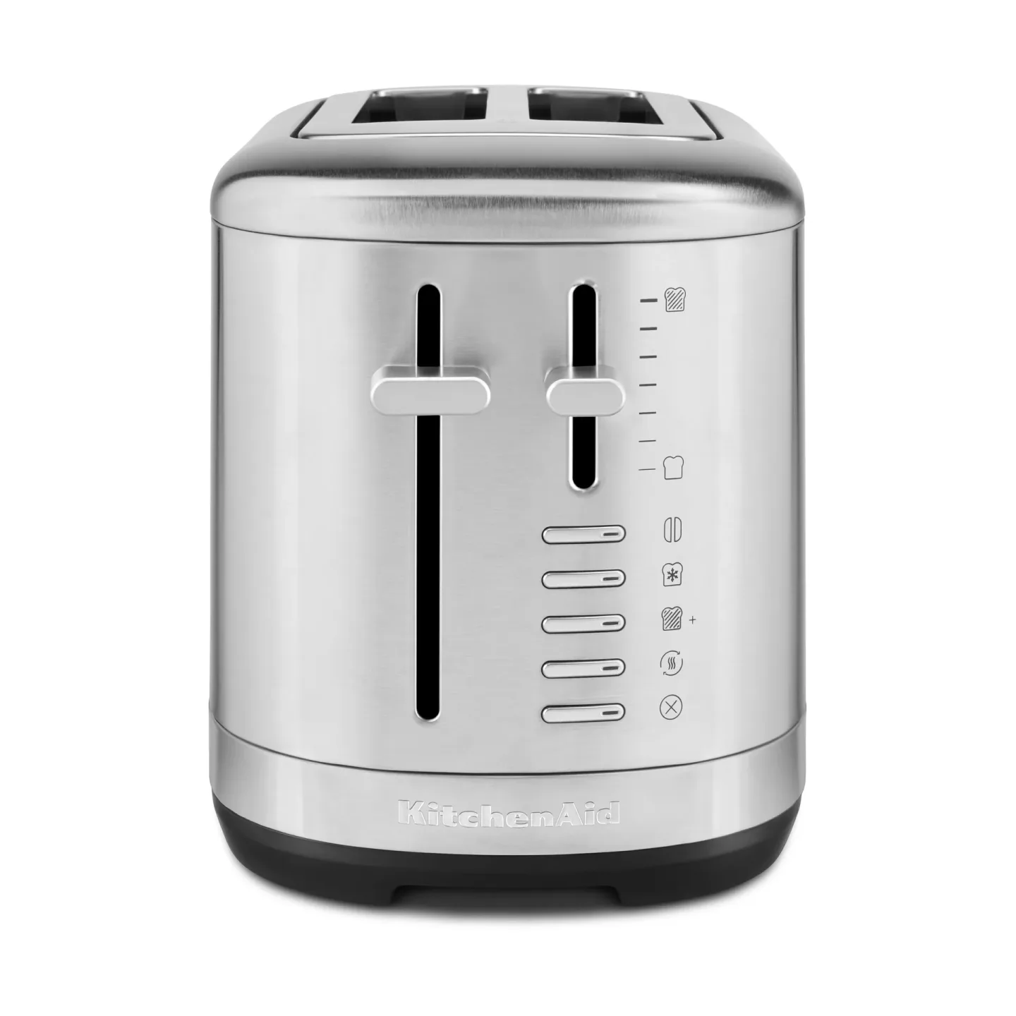 KitchenAid KitchenAid Toaster 2 Scheiben Stahl