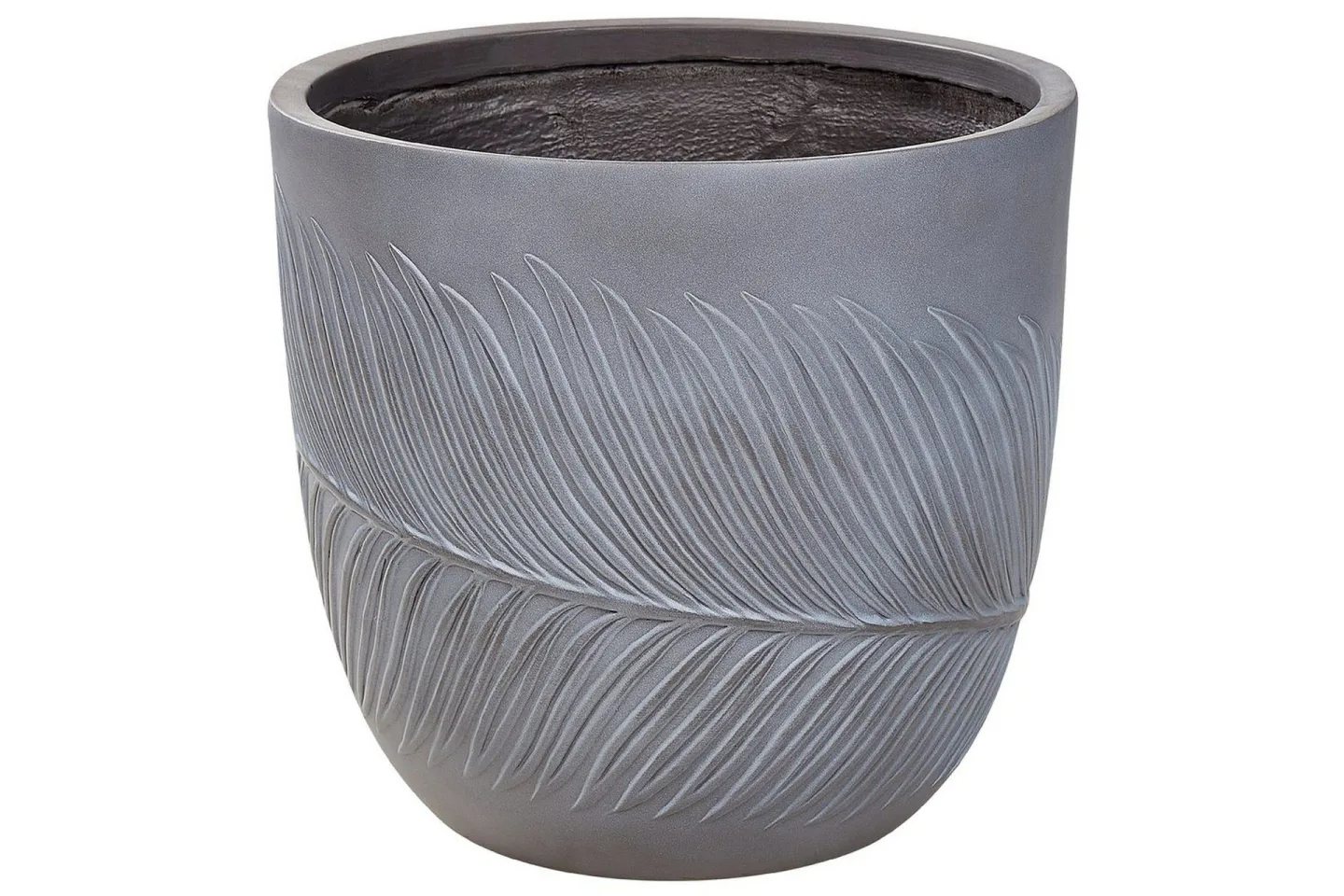 Trädgårdskruka Ftero 42x42x40 cm - 42x42x40 cm