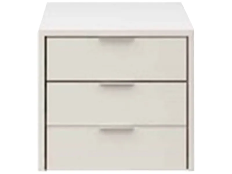 Block mit 3 Schubladen ACCESSOIRES EVOLUTION