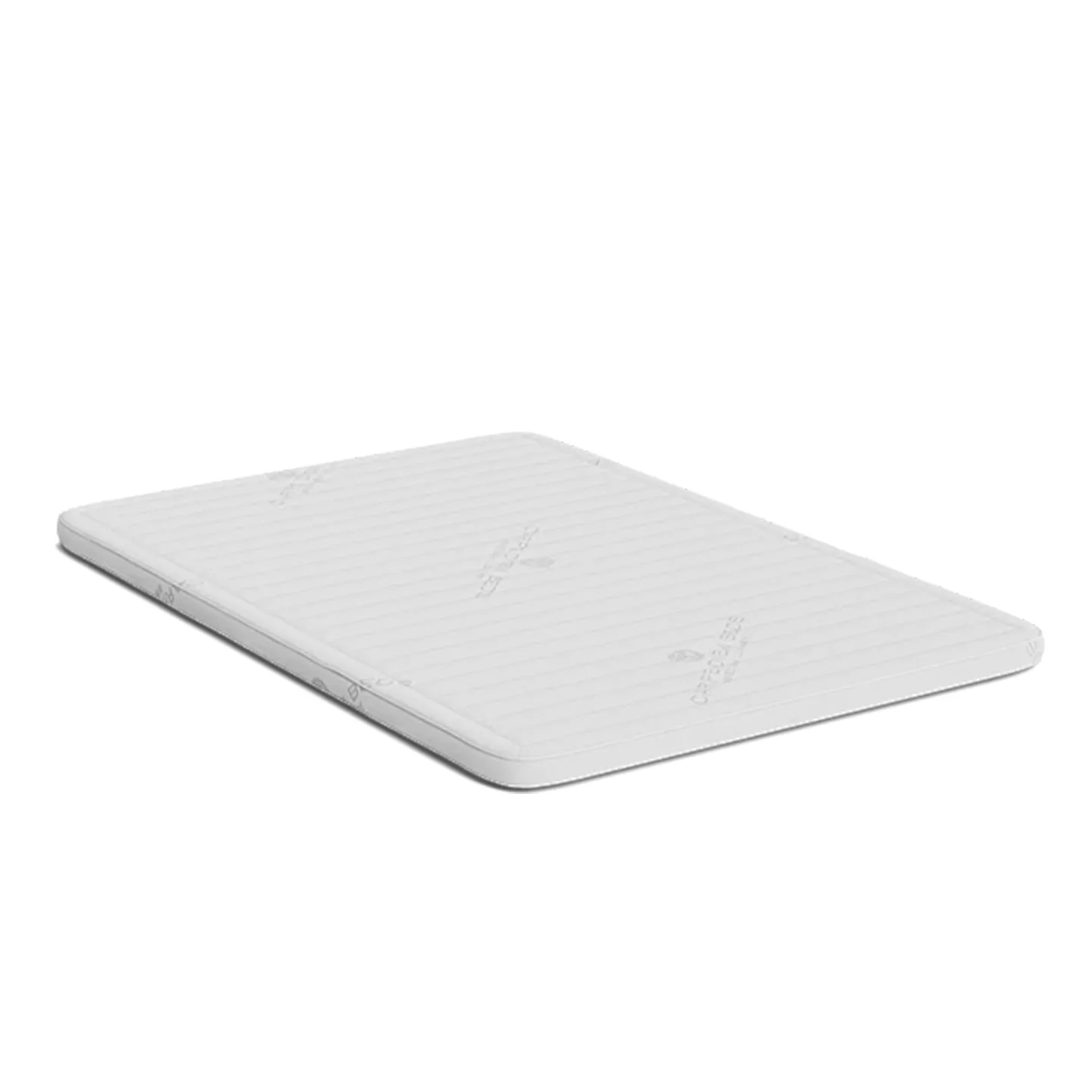 Carpe Diem Beds - Premium Top Mattress 140X200, Stretch White - Madrasser