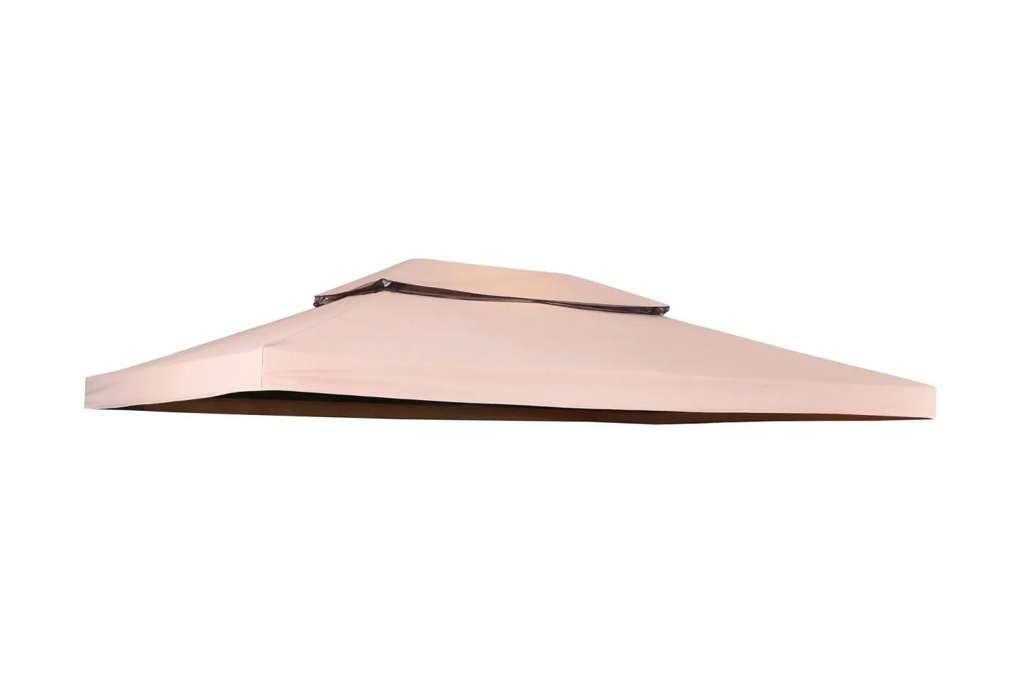 Hillerstorp Luxor Paviljongtak 300x400 cm Beige - Hillerstorp
