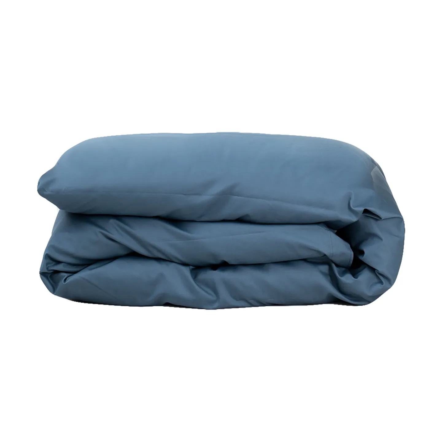 Juniper Juniper Bettbezug 155x220 cm North Sea Blue