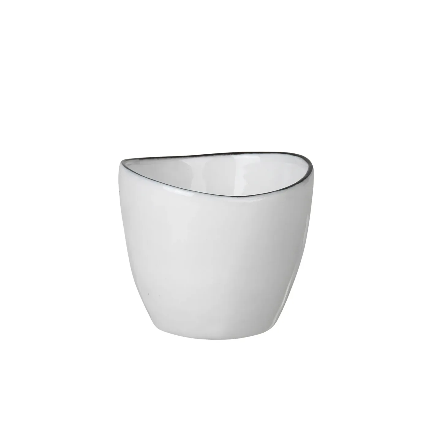 Broste Copenhagen Salt äggkopp 3,5 cm