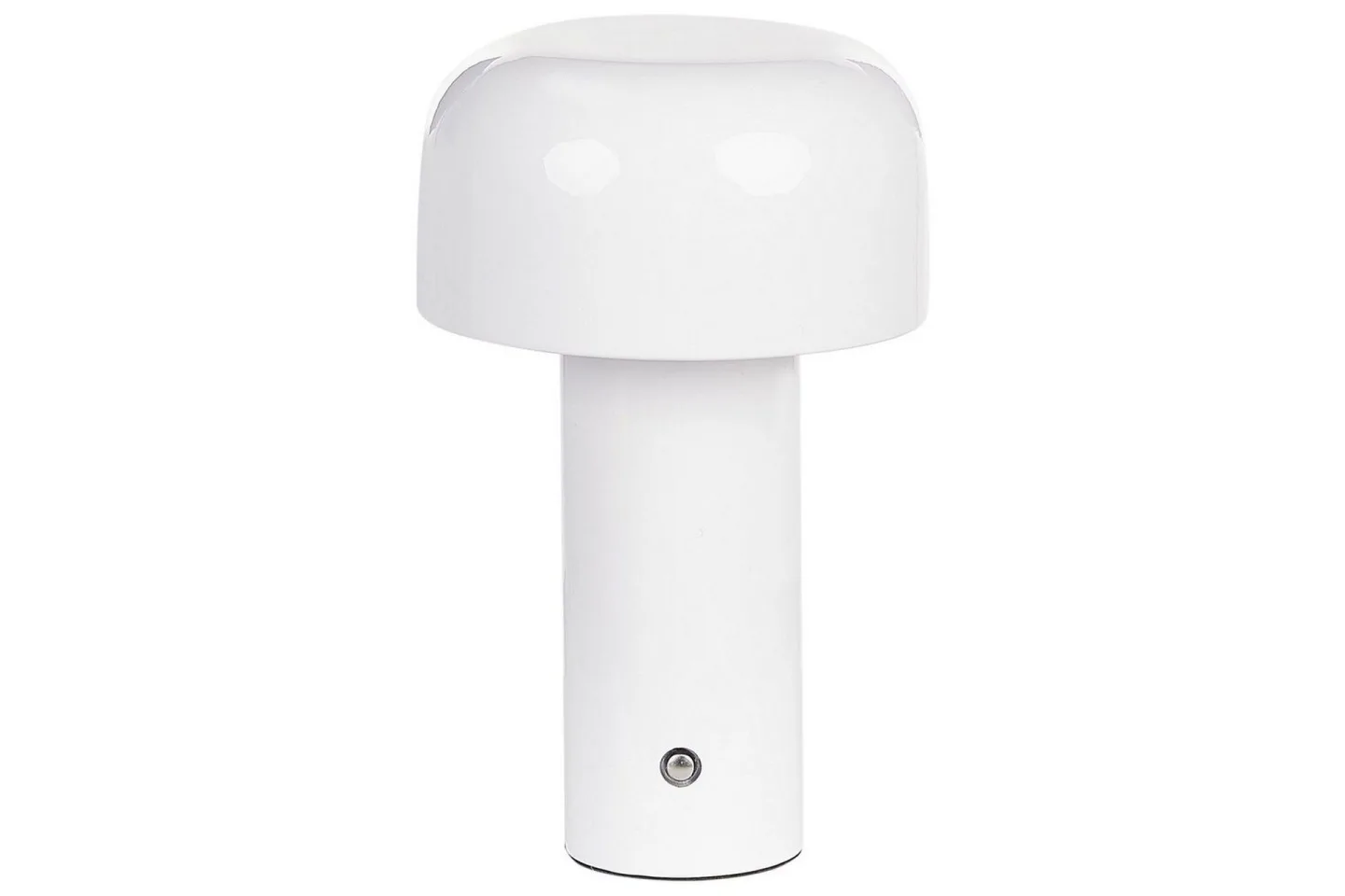 Zakyn LED Skrivbordslampa - Vit