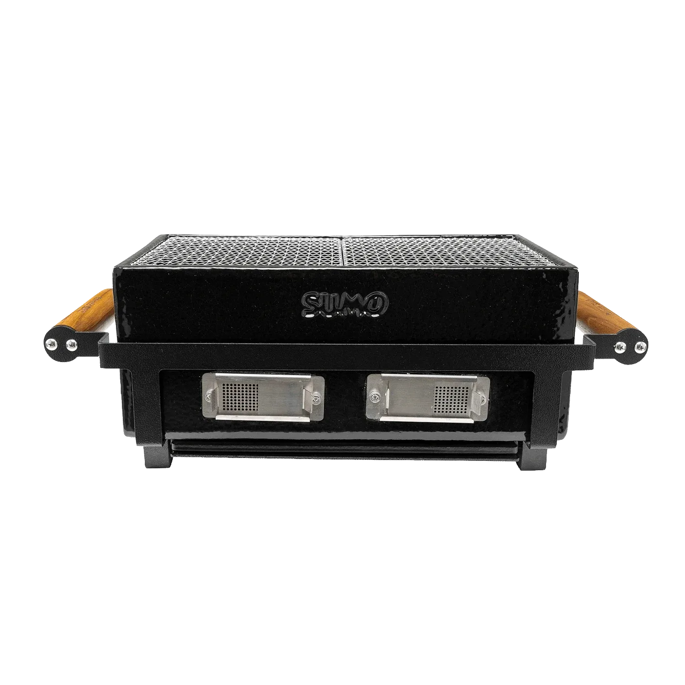 Keramischer Tischgrill - Sumo Hibachi
