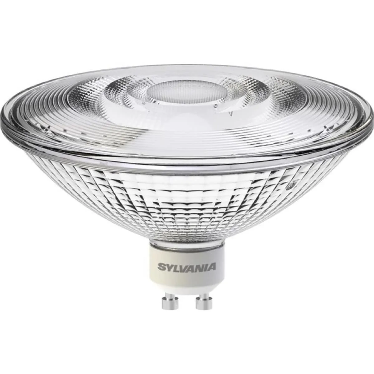 Reflektorlampa RefLED Retro ES111 1150lm Dim 830 25° GU10